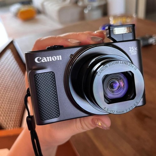 Canon powershot sx620 - sx620, hs