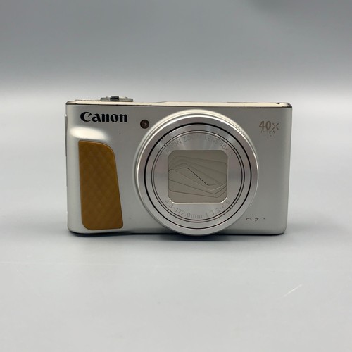 Canon powershot sx740 - canon,