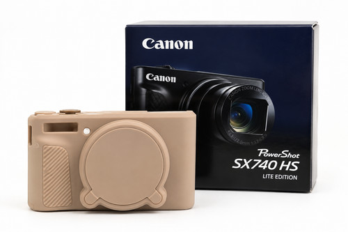 Canon powershot sx740 lite - powershot, hs
