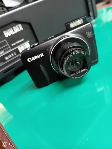 Canon powershot sx600 - powershot,