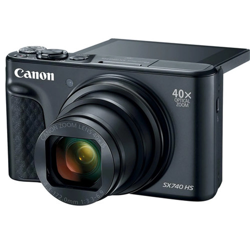 Canon powershot sx740 - sx740, hs