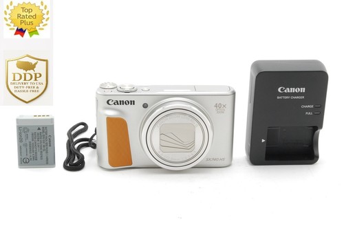 Tested mint canon - tested!【mint】,