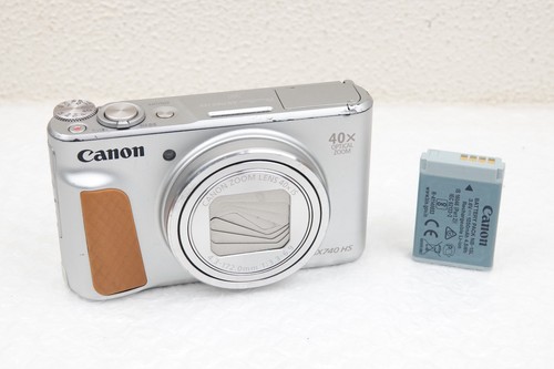 Canon powershot sx740 - sx740, hs