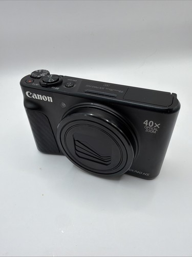Canon powershot sx740 - sx740, hs