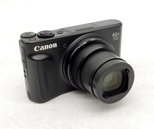 Canon powershot sx740 - canon, hs