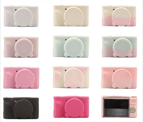 Soft silicone cover - soft,