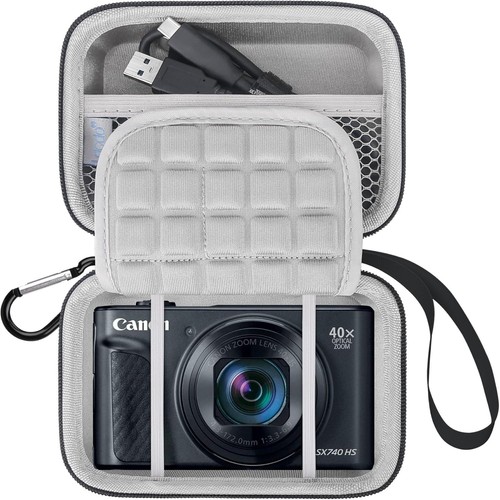 Hard carrying case for - hard,