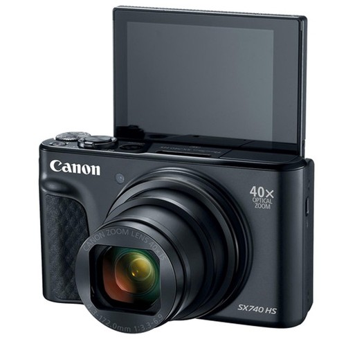 Canon powershot sx740 - canon, 40x