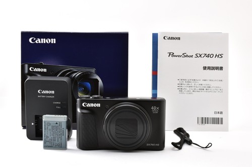 Almost unused box - box], canon