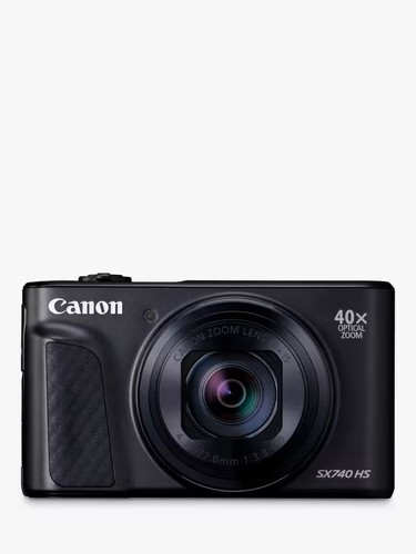 Canon powershot sx740 lite - canon,