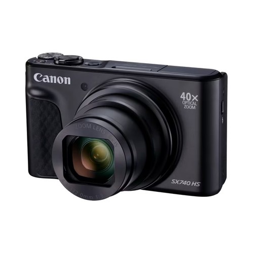 Canon powershot sx740 lite - canon,