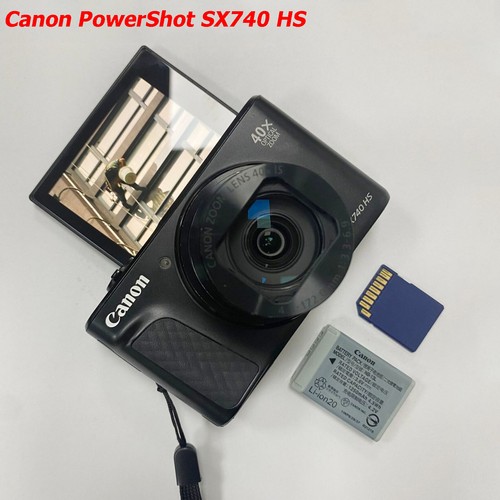 New canon powershot - 90%new,