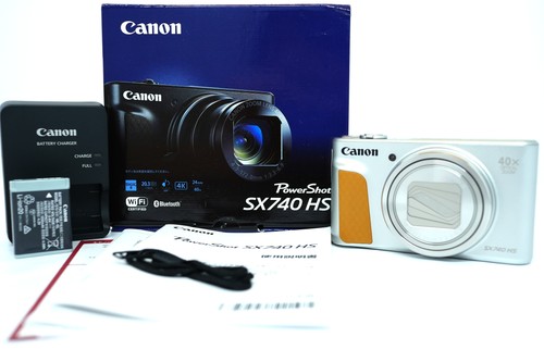 Open box unused - [unused], canon