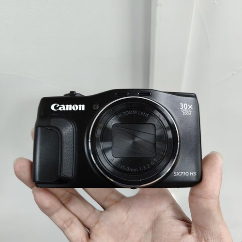 Canon powershot sx710 - sx710, hs