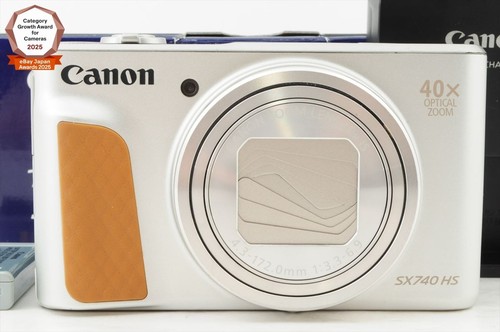 Near mint box canon - near,