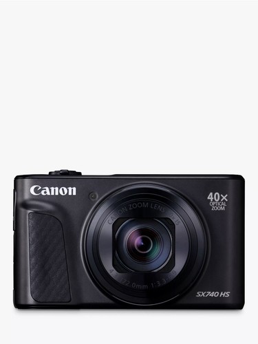 Canon powershot sx740 lite - powershot, hs