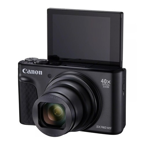 Canon powershot sx740 - canon,