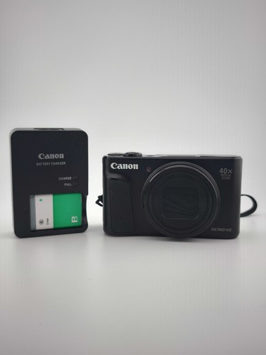 Canon powershot sx740 - sx740, hs