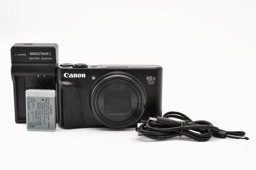 Canon powershot sx740 - canon,