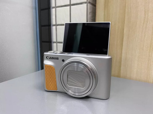 Canon powershot sx740 - canon, hs
