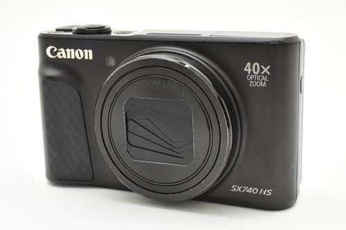 Canon powershot sx740 lite - hs,