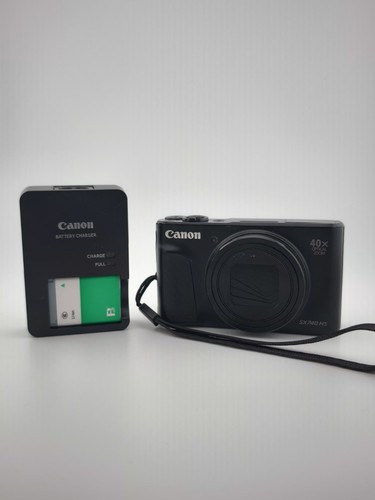 Canon powershot sx740 - canon,
