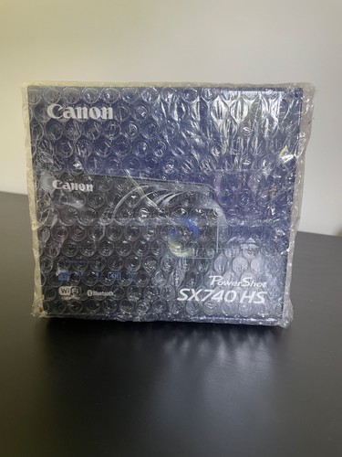 Canon powershot sx740 - powershot,