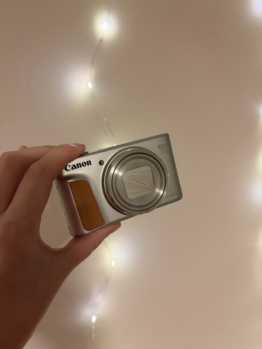 Canon powershot sx740 - sx740, hs