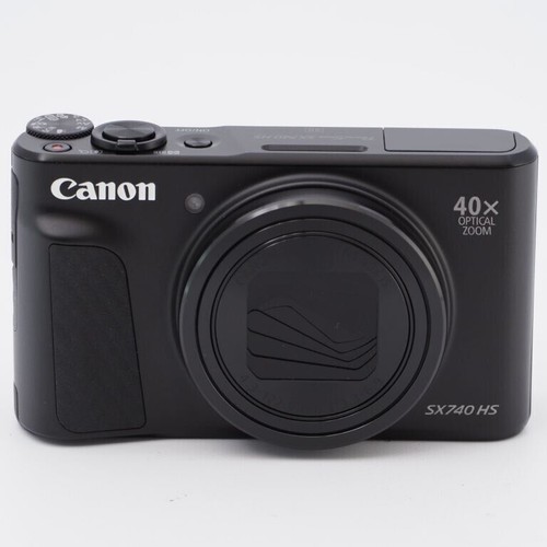 Canon powershot sx740 - sx740, hs