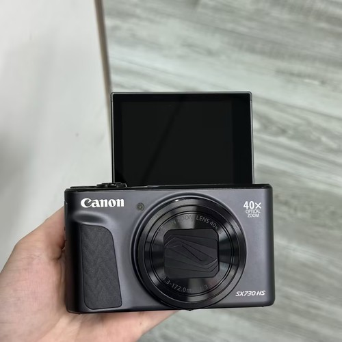 Canon powershot sx730 - canon,
