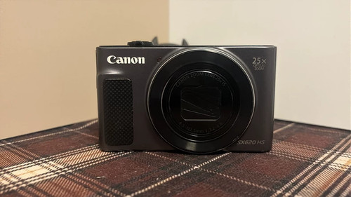 Canon powershot sx620 - sx620, hs