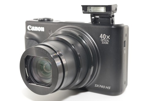 Mint box canon - mint,