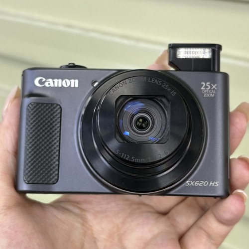 Canon powershot sx620 - canon,