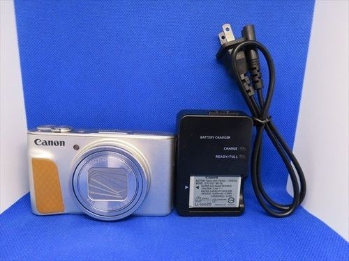 Canon powershot sx740 - sx740, hs