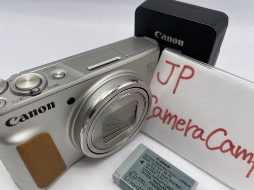 Canon powershot sx740 - canon,