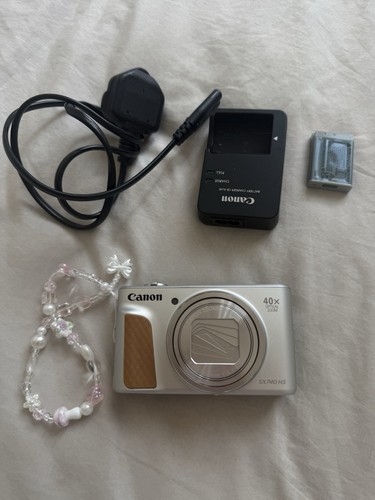 Canon sx740 powershot - canon,
