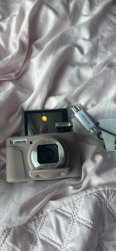 Canon powershot sx740 - powershot,