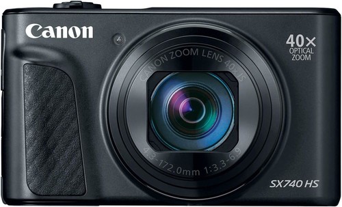 Canon compact digital camera - digital,