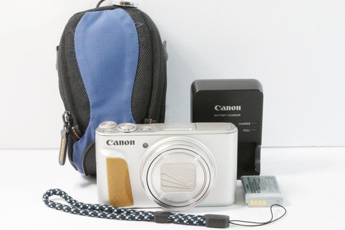 Canon powershot sx740 - canon,
