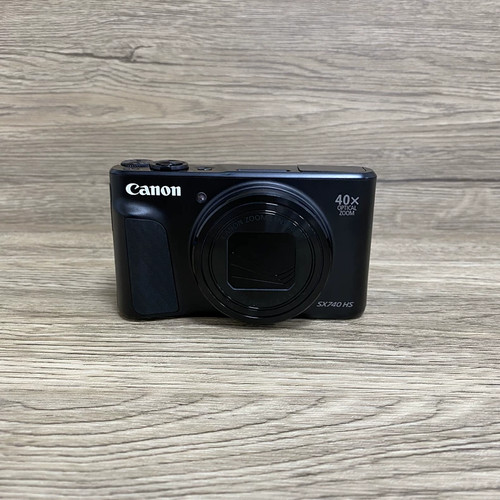 Canon powershot sx740 30 - sx740, 20.30