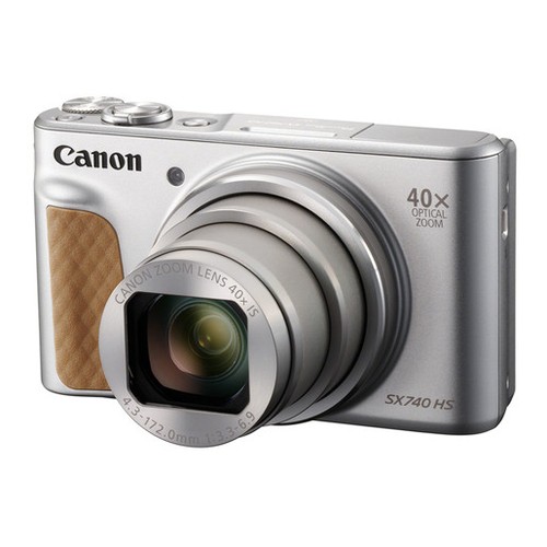 Canon powershot sx740 - sx740, hs