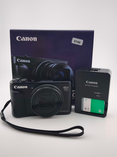 Canon powershot sx740 - canon,