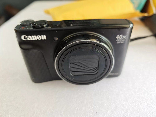 Canon powershot sx740 - canon,