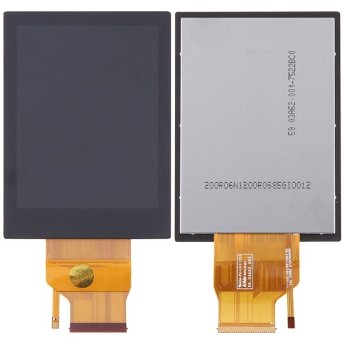 Replacement lcd screen for - replacement,